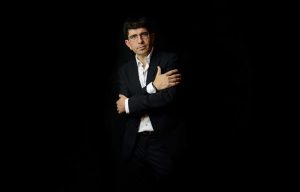 Compositor Carlos Pelicer